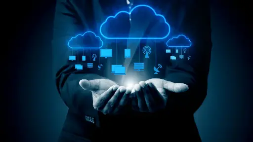 Cloud Computing